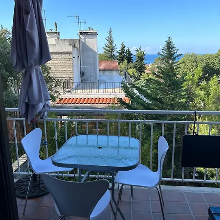 Appartamento Vue Balneo