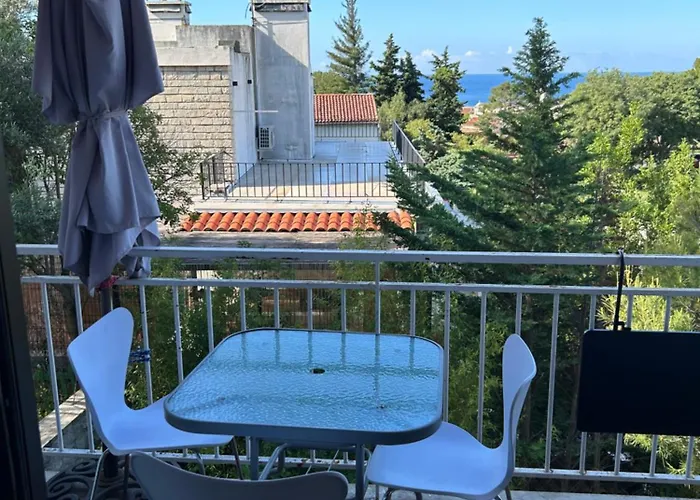 Apartament Vue Balneo