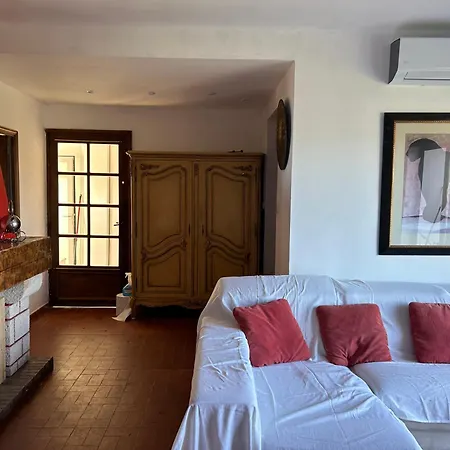 Vue Balneo Apartment *
