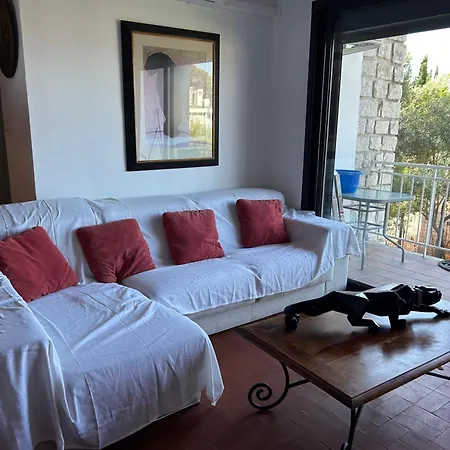 Vue Balneo Apartment