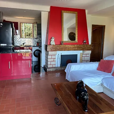 Vue Balneo Apartment