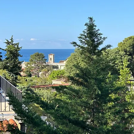 Apartment Vue Balneo *